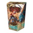 Flesh and Blood TCG - Armory Deck: Dash on Sale