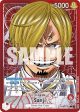 Sanji (PRB01-001) (Alternate Art) [Premium Booster -The Best-] Fashion