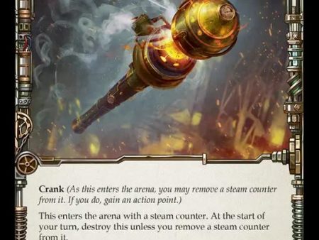 Boom Grenade (Yellow) [AIO020] (Armory Deck: Dash) Cheap