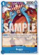 Buggy [Starter Deck: BLUE Donquixote Doflamingo] Hot on Sale