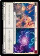 Comet Storm    Shock [LGS335] (Promo)  Cold Foil Cheap