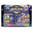 Disney Lorcana TCG: Azurite Sea - Stitch Collector Gift Set For Sale