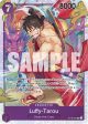 Luffy-Tarou [Starter Deck: PURPLE Monkey.D.Luffy] Hot on Sale