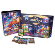 Disney Lorcana TCG: Azurite Sea - Stitch Collector Gift Set For Sale