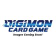 Digimon Card Game - World Convergence [BT-21] Booster Box on Sale