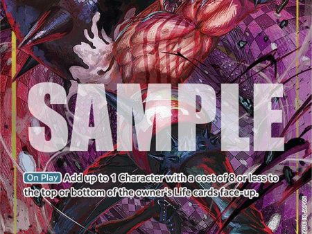 Charlotte Katakuri (Alternate Art) [Premium Booster -The Best-] For Discount