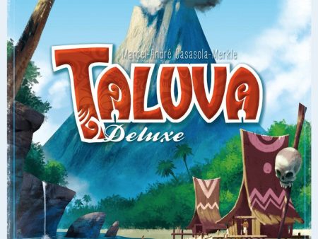 Taluva Deluxe Online Sale