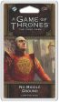 A Game of Thrones: The Card Game (Second Edition) - No Middle Ground Online