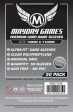 Mayday Sleeves - Magnum Ultra-Fit  Lost Cities  Card Sleeves (50 Pack Premium Protection) on Sale