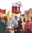 10  to Kill (English Version) Fashion