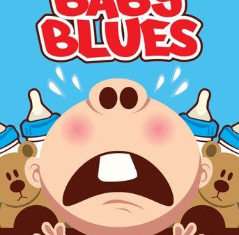 Baby Blues on Sale