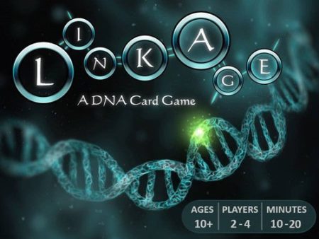 Linkage: A DNA Card Game Supply