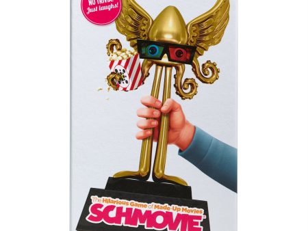 Schmovie Online Sale