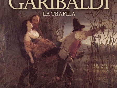 Garibaldi: The Escape For Sale