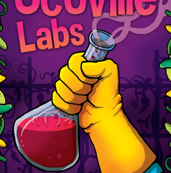 Scoville: Labs Online