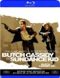 BUTCH CASSIDY AND THE SUNDANCE KID [BLU-RAY] (BILINGUAL) on Sale