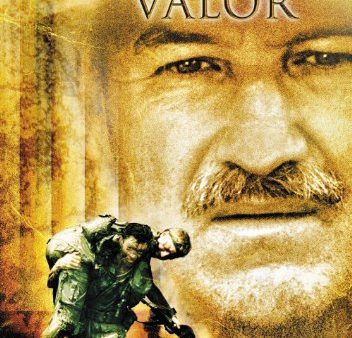 UNCOMMON VALOR Online Hot Sale