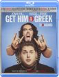 GET HIM TO THE GREEK [BLU-RAY] For Sale