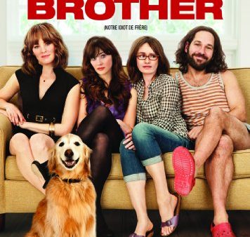 OUR IDIOT BROTHER on Sale