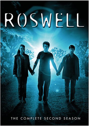 ROSWELL:S2 Sale