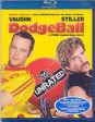 DODGEBALL: A TRUE UNDERDOG STORY [BLU-RAY] For Sale