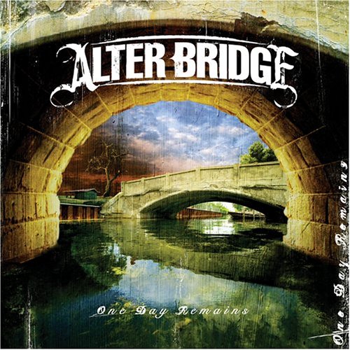 ALTER BRIDGE  - ONE DAY REMAINS For Sale