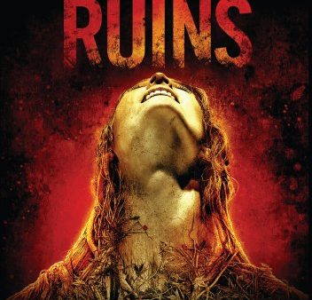 THE RUINS (UNRATED) (BILINGUAL) Online Hot Sale