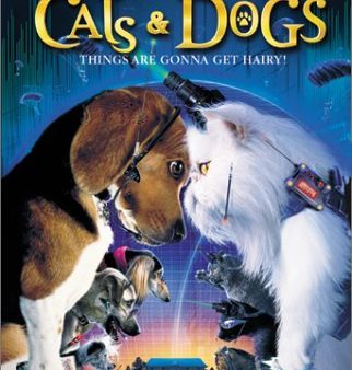 CATS AND DOGS (WIDESCREEN) Online