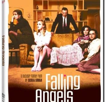 FALLING ANGELS    LA RVOLTE DES ANGES (BILINGUAL) Discount