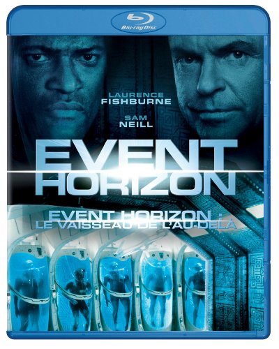 EVENT HORIZON [BLU-RAY] Cheap