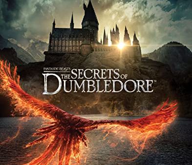 FANTASTIC BEASTS: SECRETS OF DUMBLEDORE  - BLU-4K-INC. BLU COPY Cheap