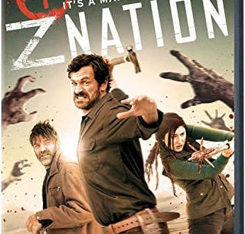 Z NATION: SEASON 1 For Sale