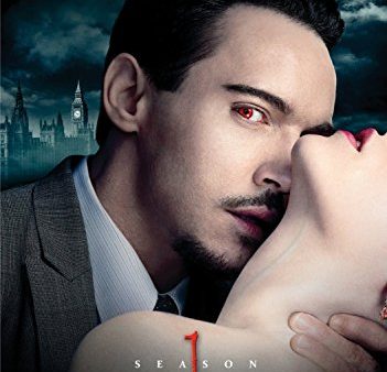 DRACULA: SEASON ONE For Cheap