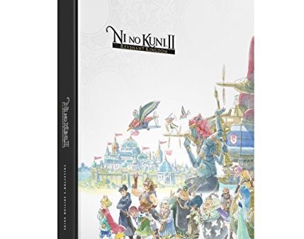 NI NO KUNI II: REVENANT KINGDOM  - PLAYSTATION 4 Online now