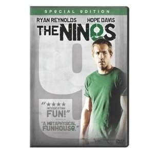 THE NINES (WIDESCREEN W SPECIAL FEATURES)(FRENCH Fashion