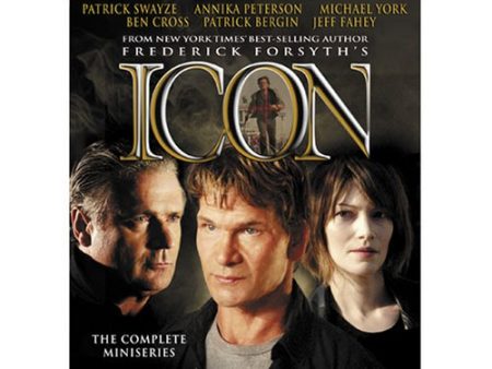 ICON [IMPORT] Online Sale