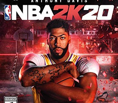 NBA 2K20 - XBOX ONE Online