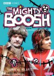 MIGHTY BOOSH  - DVD-SEASON ONE For Cheap